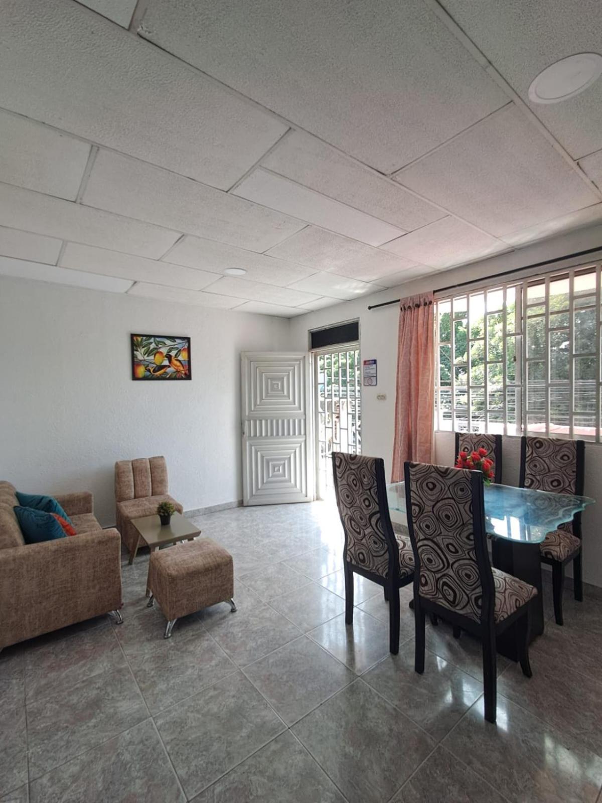 Le Reve Cartagena, Tu Apartamento *