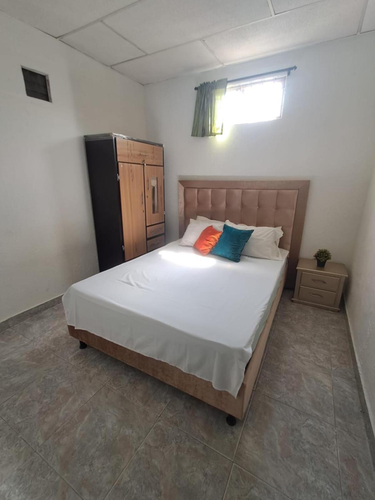 Le Reve Cartagena, Tu Apartamento Cartagena